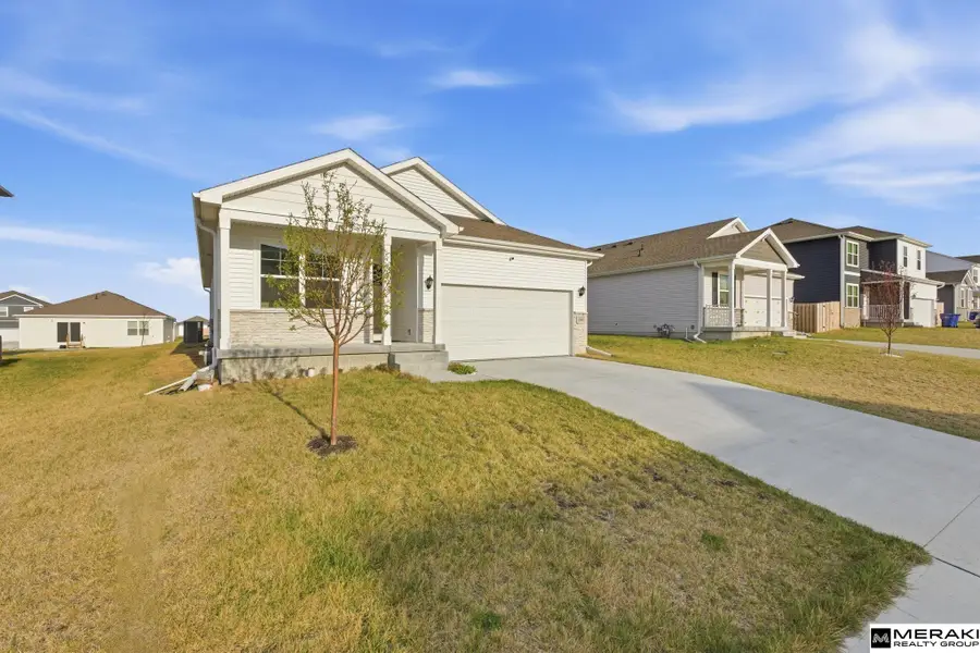 11861 S 116th Street, Papillion, NE 68046 - #3