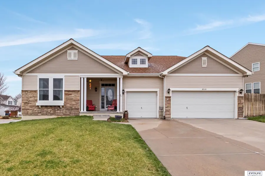 8520 S 159th Street, Omaha, NE 68136 - #2