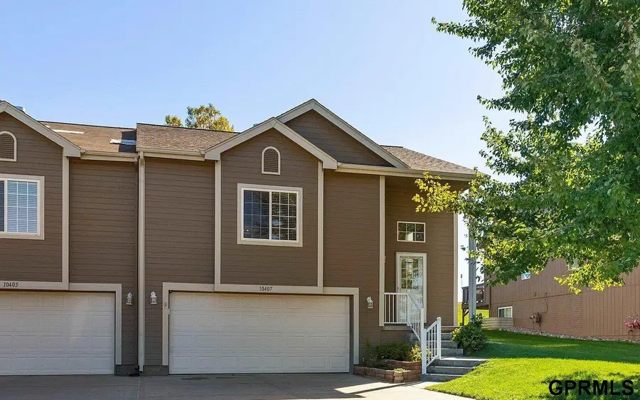 10407 S 26th Street, Bellevue, NE 68123 - #2