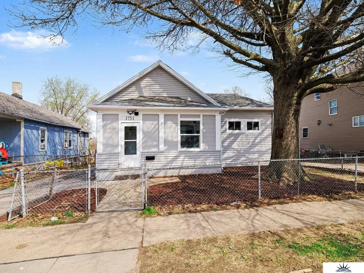 1751 S 9th Street, Omaha, NE 68108 - #1