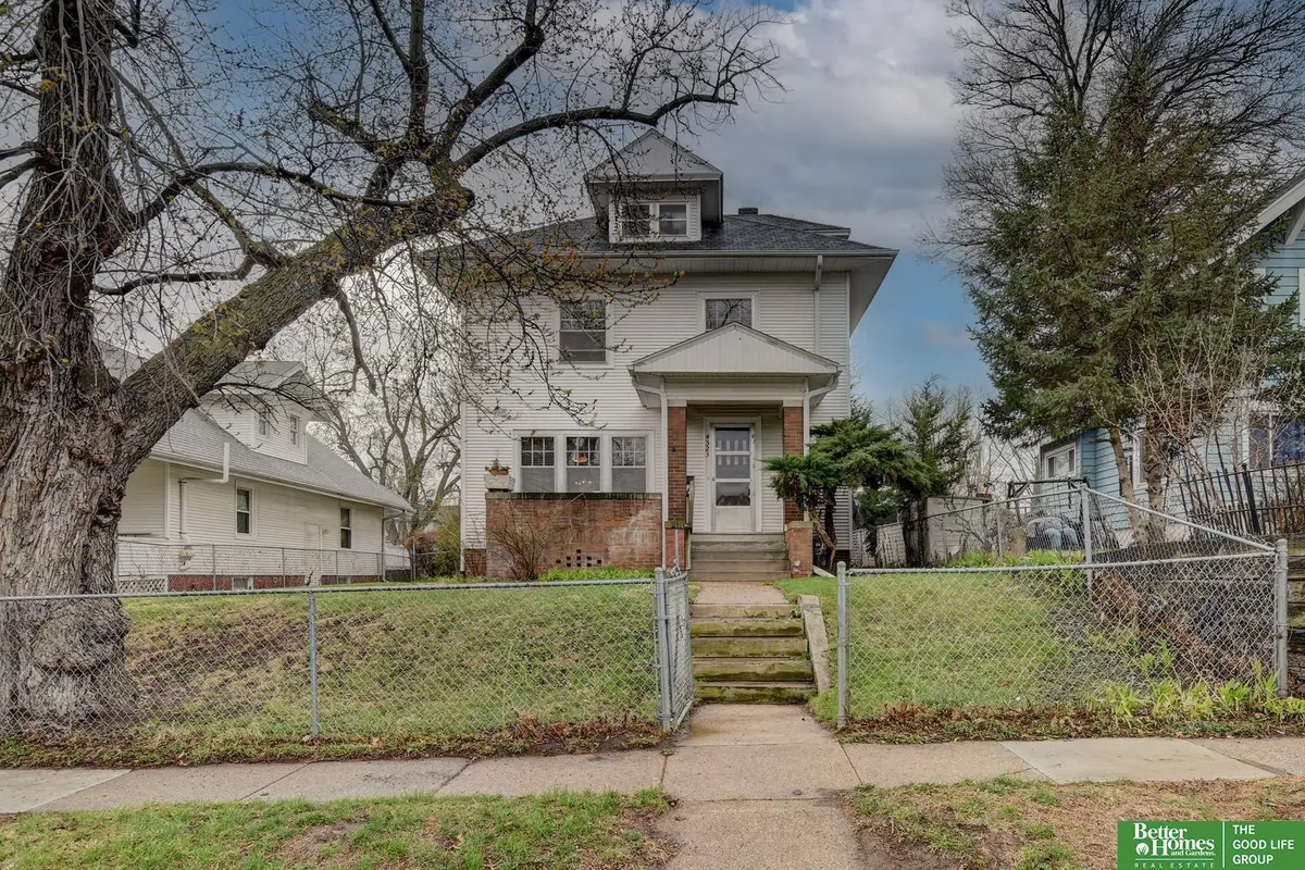4323 Parker Street, Omaha, NE 68111 - #1