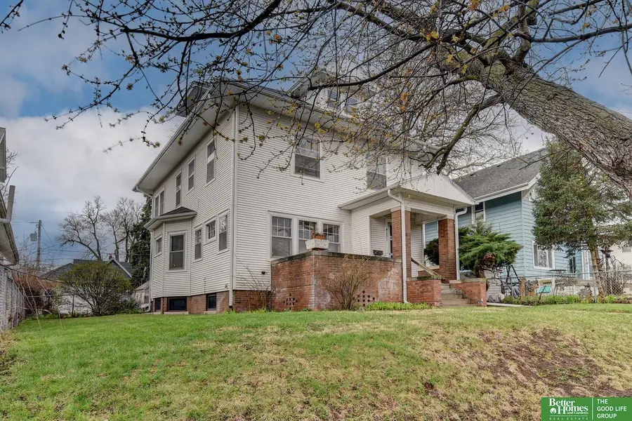 4323 Parker Street, Omaha, NE 68111 - #2