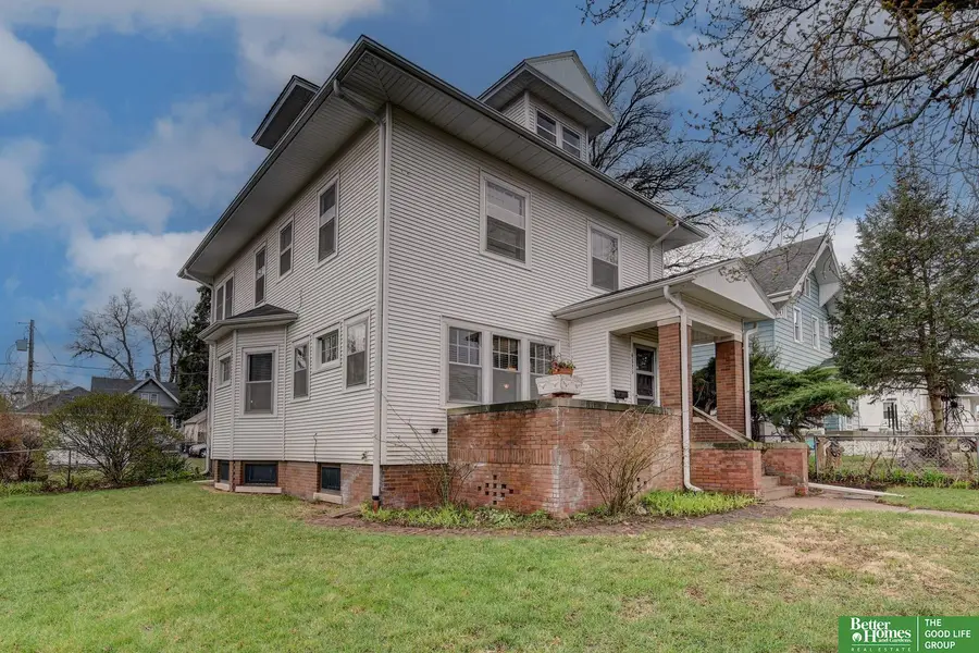 4323 Parker Street, Omaha, NE 68111 - #3