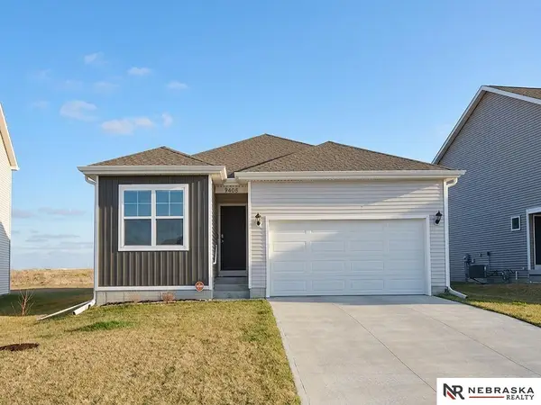 9408 Reynolds Street, Omaha, NE 68122