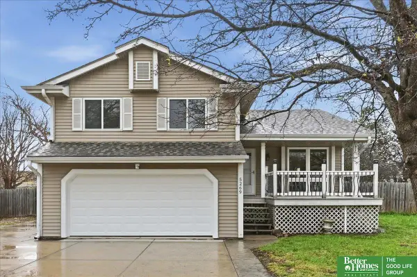 5269 N 109 Avenue Circle, Omaha, NE 68164