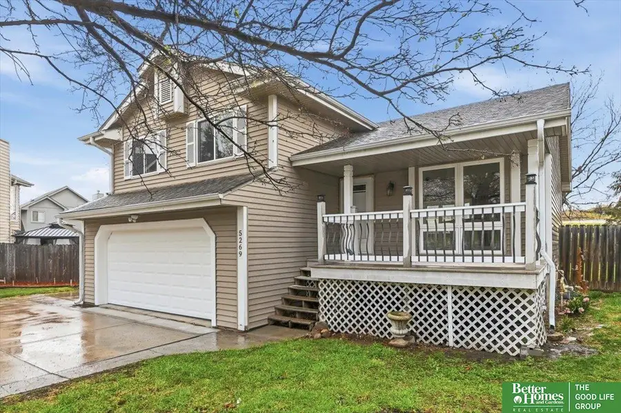 5269 N 109 Avenue Circle, Omaha, NE 68164 - #3