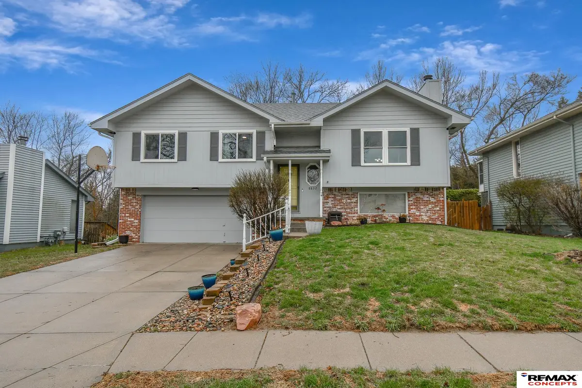 8832 N 83rd Avenue, Omaha, NE 68122 - #1