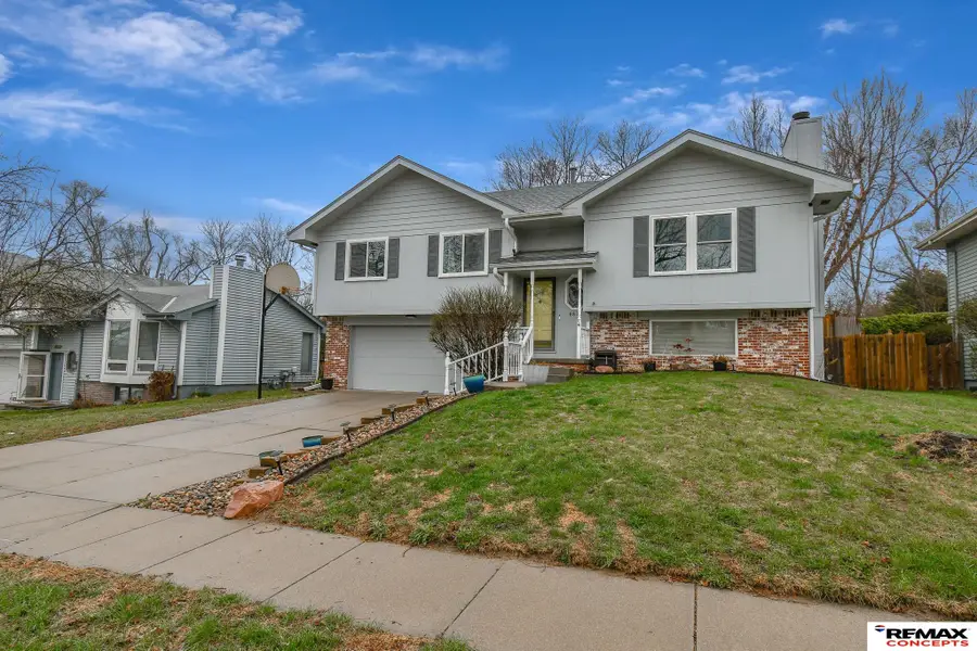 8832 N 83rd Avenue, Omaha, NE 68122 - #2