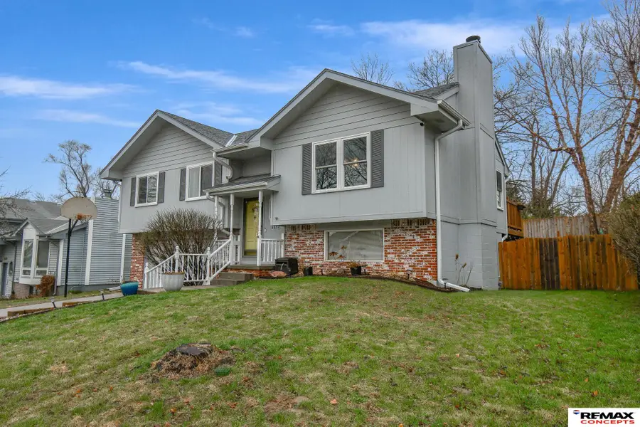 8832 N 83rd Avenue, Omaha, NE 68122 - #3