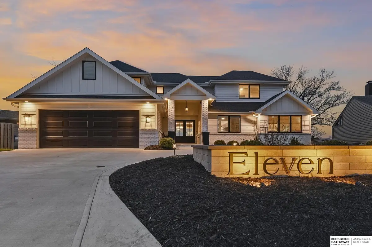 11 Ginger Cove Road, Valley, NE 68064 - #1