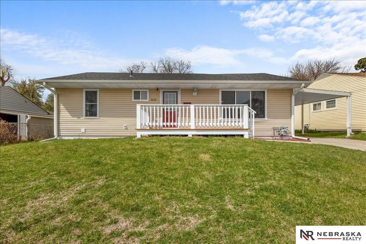 3210 S 40th Street, Omaha, NE 68105 - #1