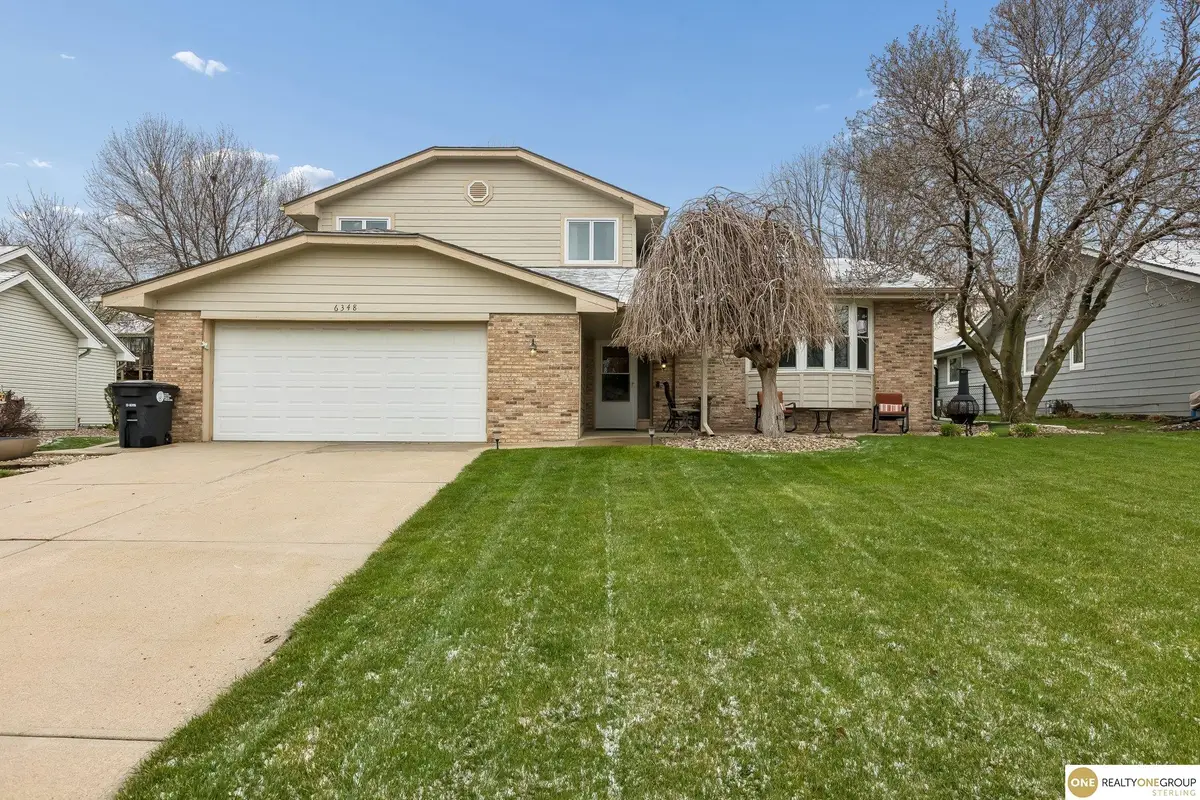 6348 S 94th Street, Omaha, NE 68127 - #1