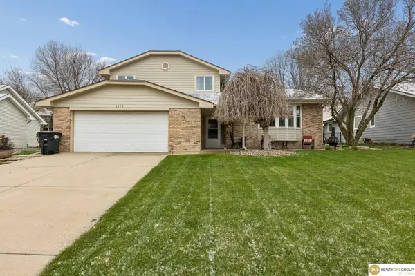 6348 S 94th Street, Omaha, NE 68127