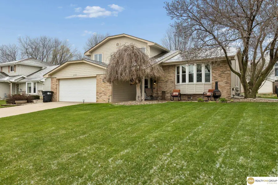 6348 S 94th Street, Omaha, NE 68127 - #2