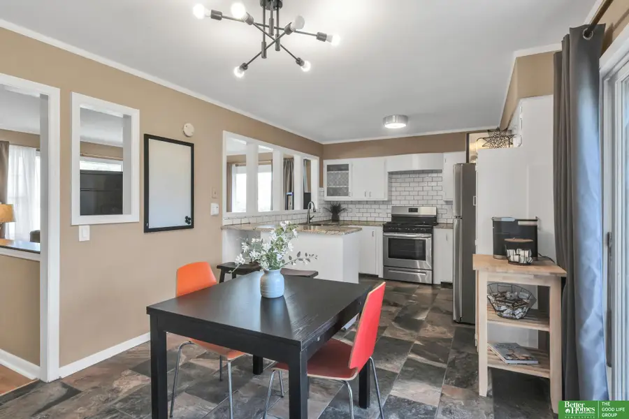 3116 Sheffield Street, Omaha, NE 68112 - #3