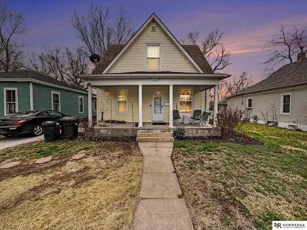 2819 U Street, Lincoln, NE 68503