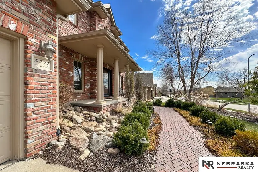 5717 N 160th Avenue, Omaha, NE 68116 - #2