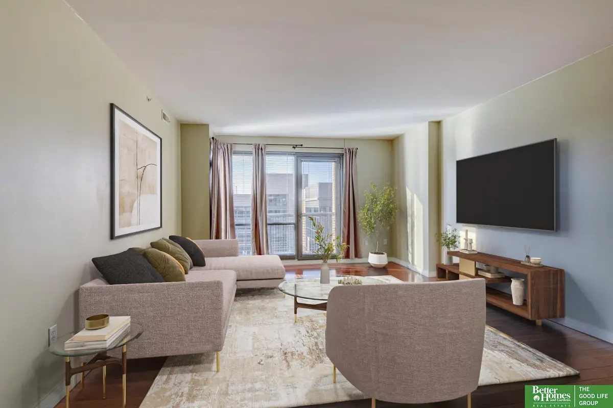 3200 Farnam Court #3610, Omaha, NE 68131 - #1