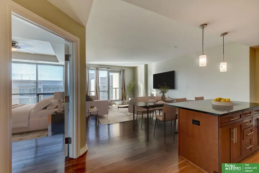 3200 Farnam Court #3610, Omaha, NE 68131 - #3