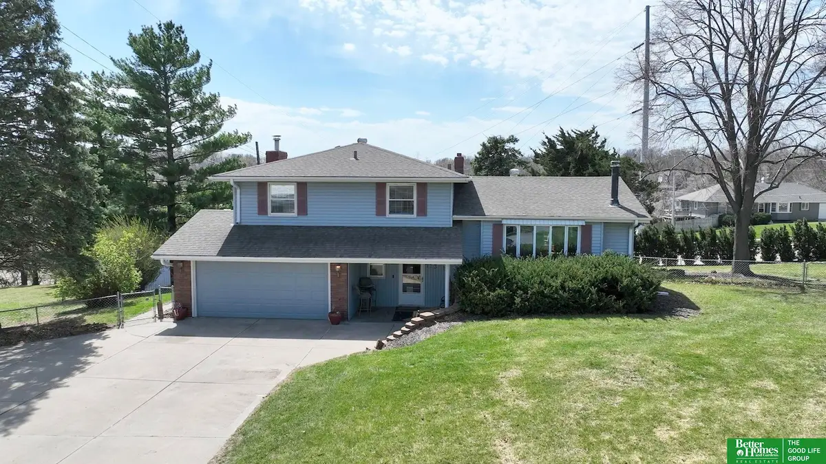 12331 Grey Fawn Drive, Omaha, NE 68154-3511 - #1