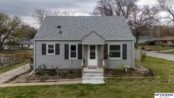 540 S 40th Street, Lincoln, NE 68510