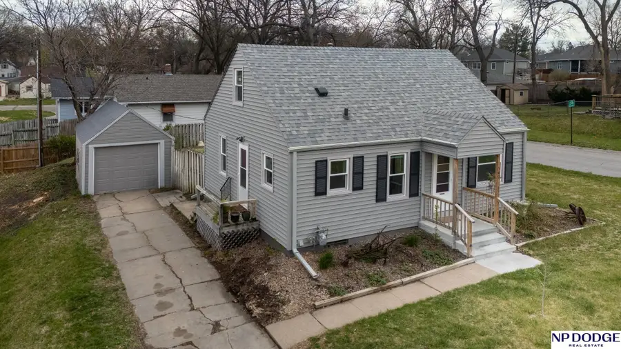 540 S 40th Street, Lincoln, NE 68510 - #2