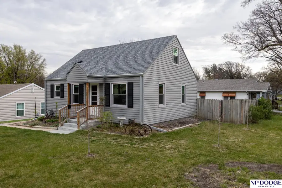 540 S 40th Street, Lincoln, NE 68510 - #3