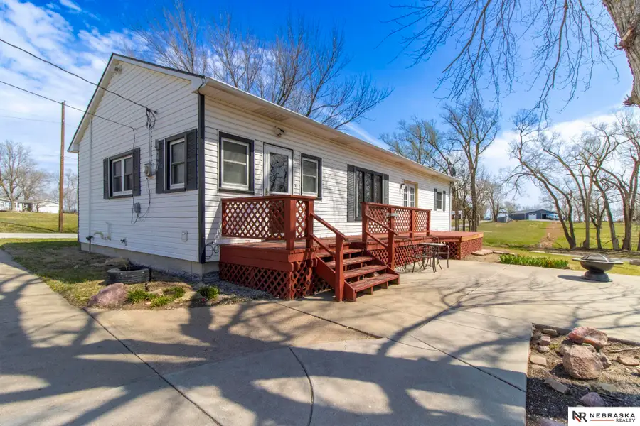 503 4th Street, Swanton, NE 68445 - #3