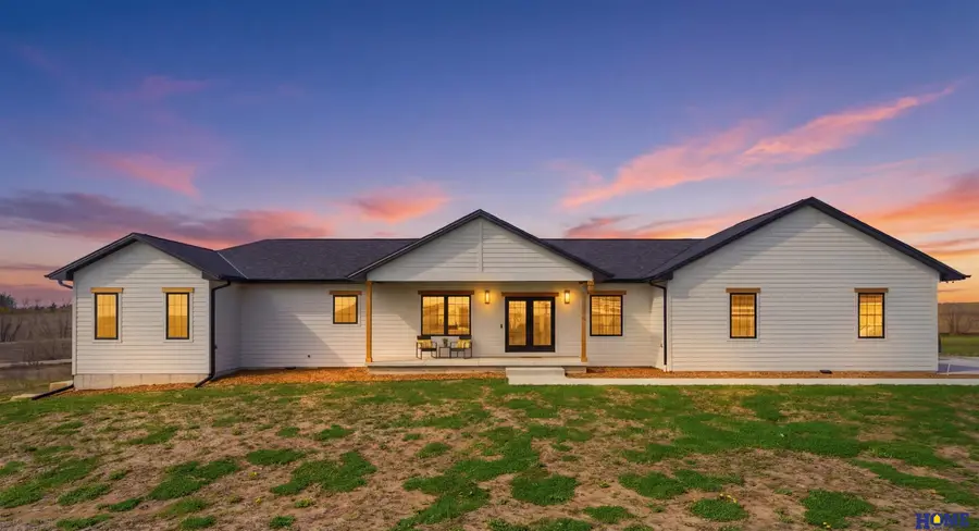 8401 S 162nd Street, Bennet, NE 68317 - #3