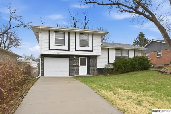 13502 Spring Street, Omaha, NE 68144