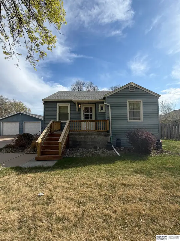 1610 W 5th Street, North Platte, NE 69101