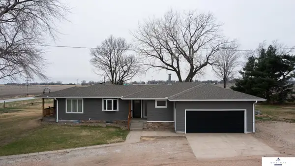 1308 Rd 22 Road, Benedict, NE 68316