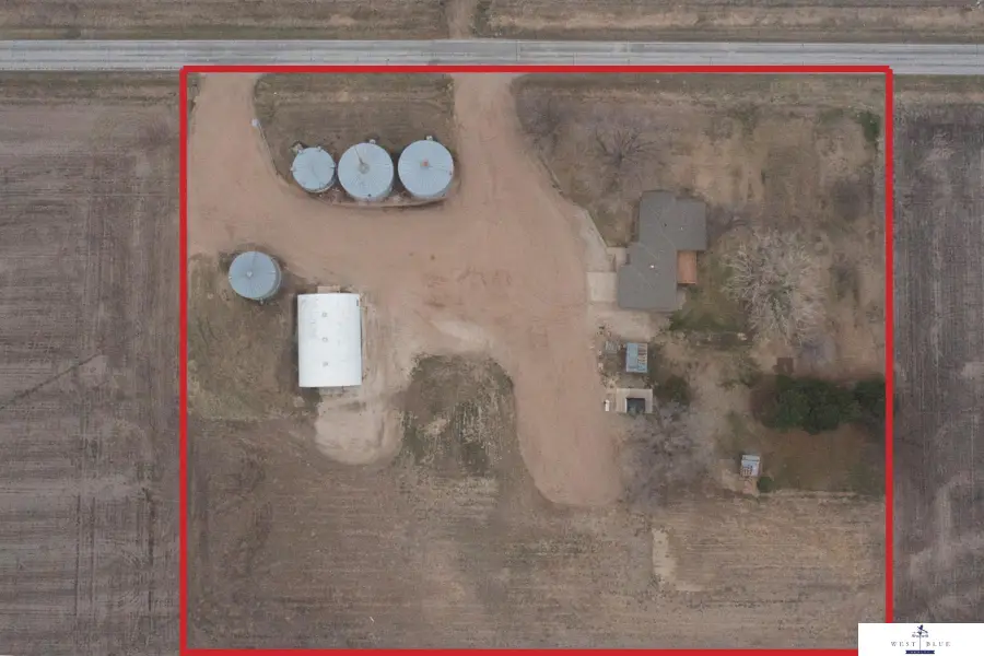 1308 Rd 22 Road, Benedict, NE 68316 - #2