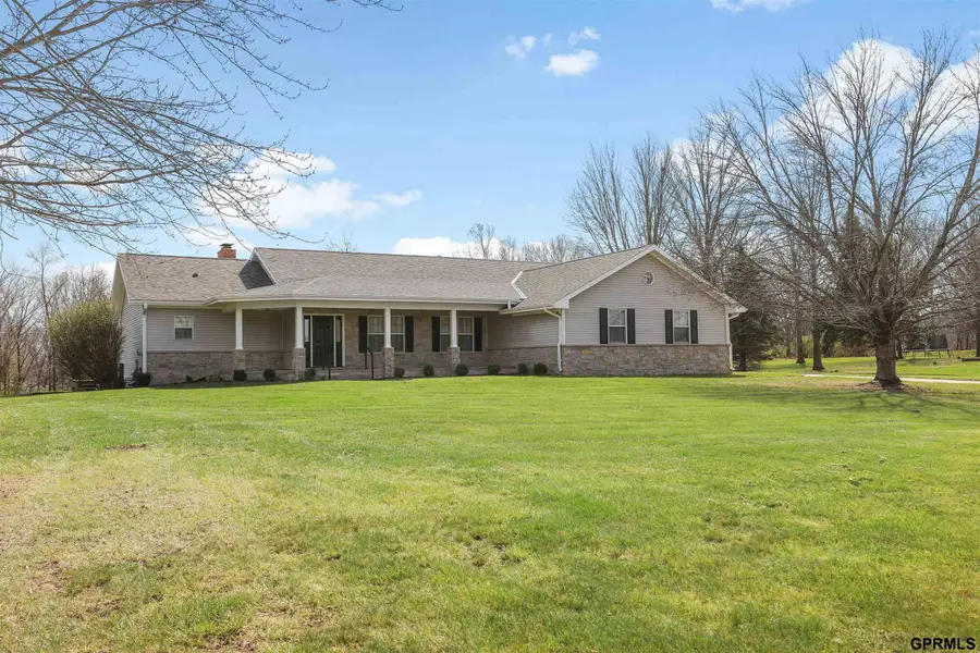 3301 Birchwood Drive, Bellevue, NE 68123 - #2