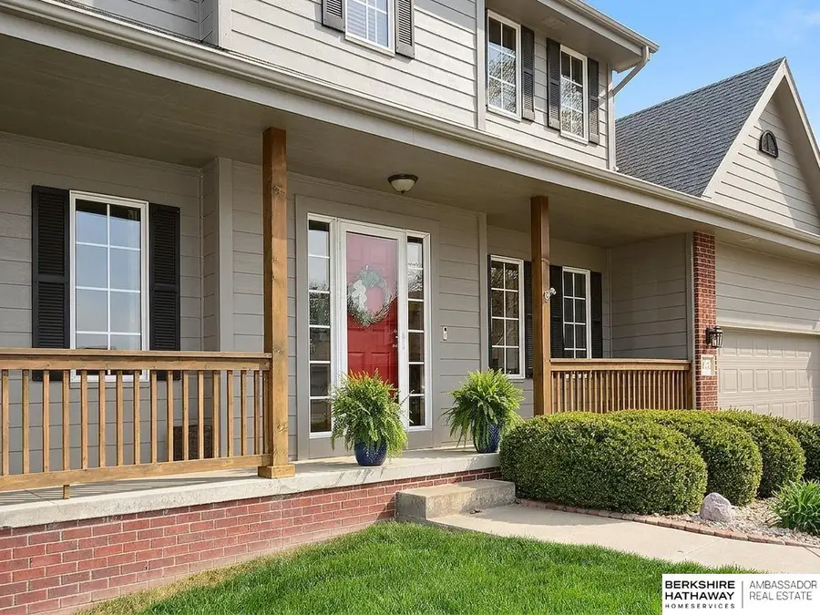 9022 Bayberry Circle, La Vista, NE 68128 - #2