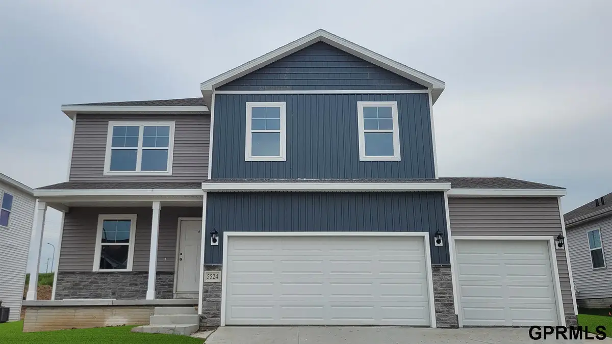 5557 N 186 Avenue, Elkhorn, NE 68022 - #1