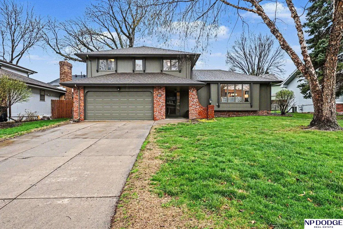 2512 S 167 Street, Omaha, NE 68130 - #1