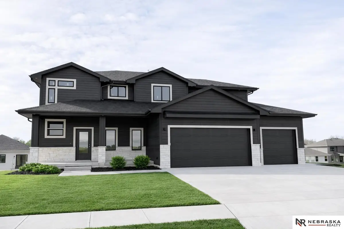 21707 Glenmore Drive, Gretna, NE 68028 - #1