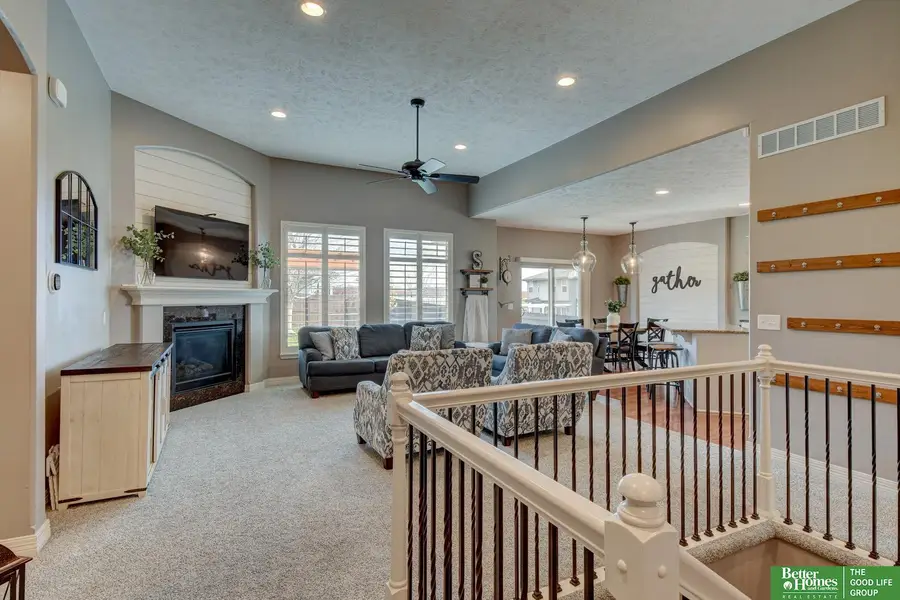 9416 S 69th Street, Papillion, NE 68133 - #3