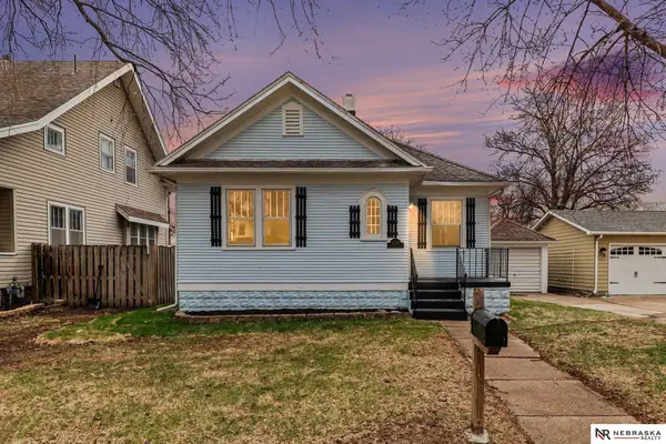 1720 N Park Avenue, Fremont, NE 68025