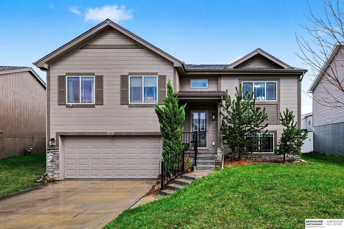 8520 Baker Street, Omaha, NE 68122 - #1