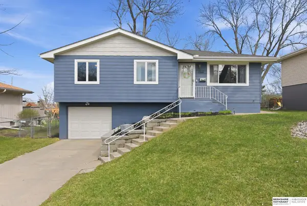 7517 S 88th Street, La Vista, NE 68128