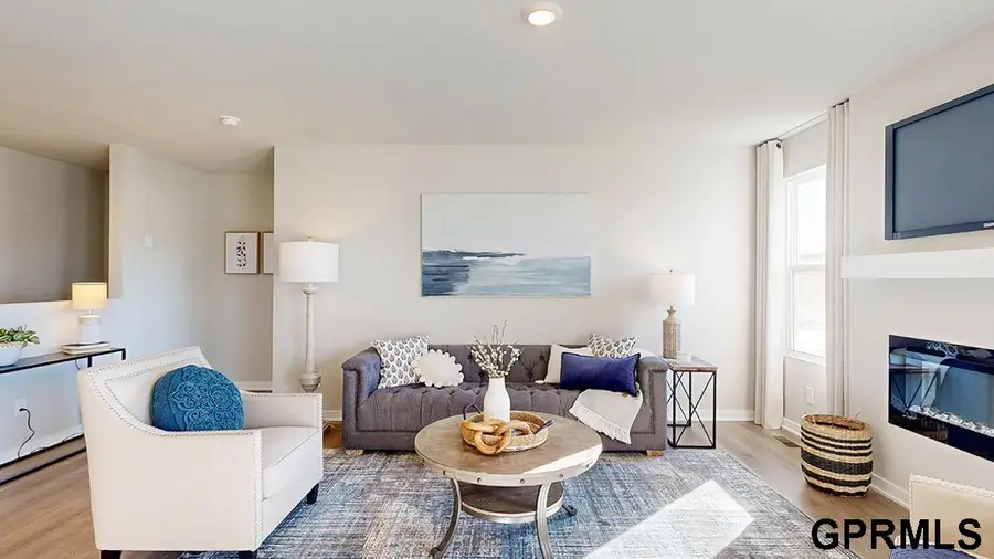 12911 S 67th Street, Papillion, NE 68157 - #3