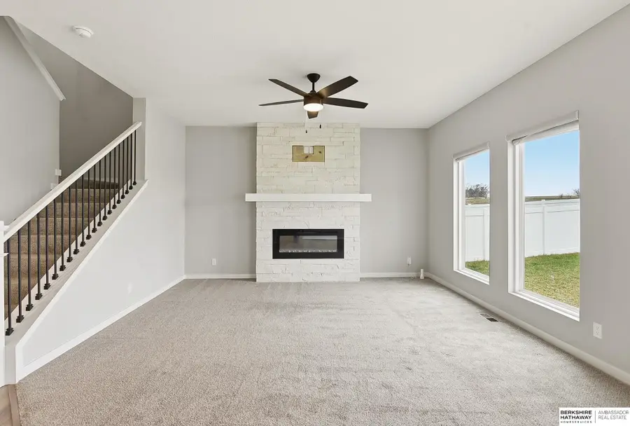 9606 S 184th Terrace, Omaha, NE 68136 - #2