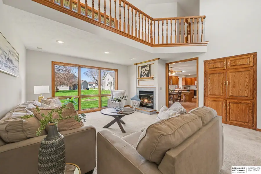 3826 N 207th Street, Elkhorn, NE 68022 - #3