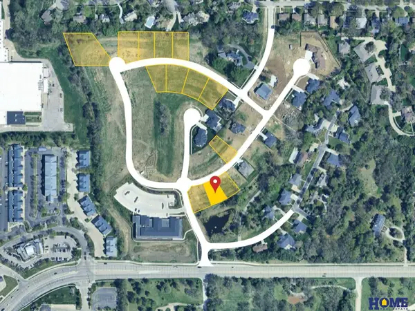 6209 Carveth Drive, Lincoln, NE 68516