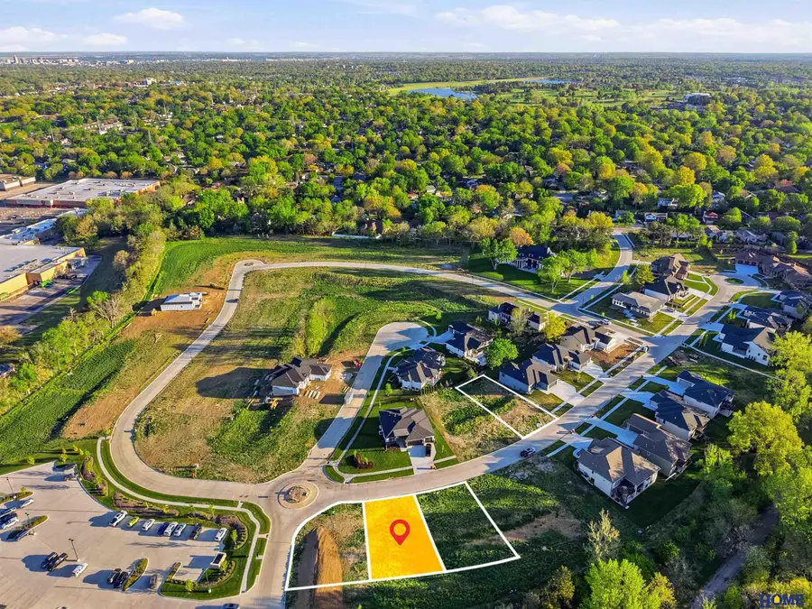 6209 Carveth Drive, Lincoln, NE 68516 - #2