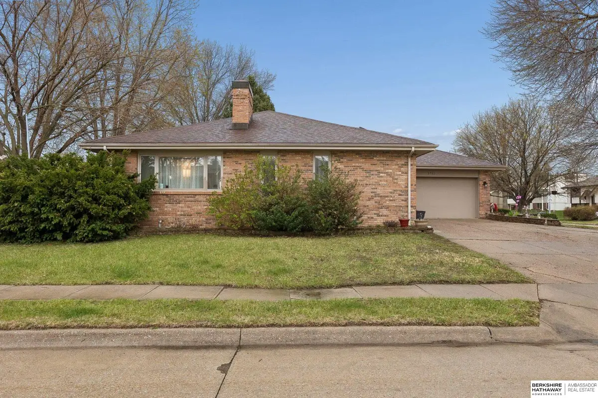 2711 N 142 Street, Omaha, NE 68164 - #1