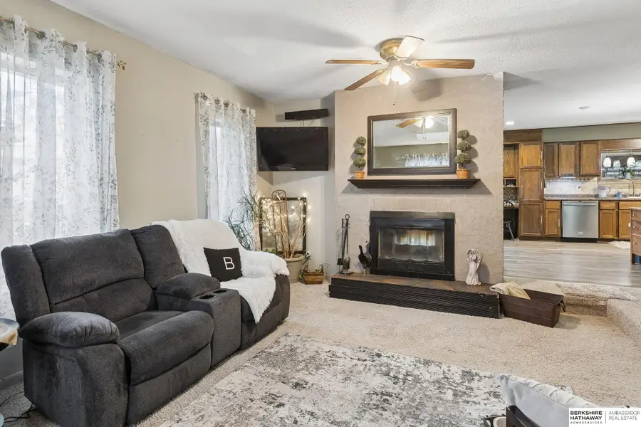 2711 N 142 Street, Omaha, NE 68164 - #3