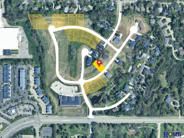 6234 Carveth Drive, Lincoln, NE 68516